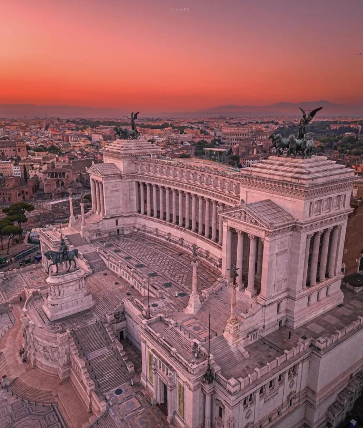 Vatican Loft - Liberty Collection Roma Exterior foto